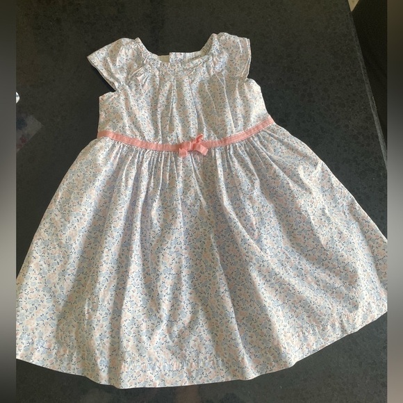 Baby Girl Spring Dress Bundle Size 12 Months - Picture 8 of 12